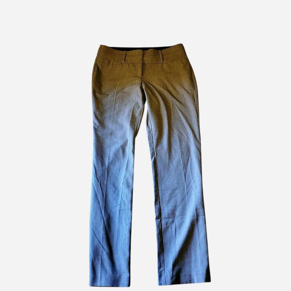 Maurices green lightweight work pants